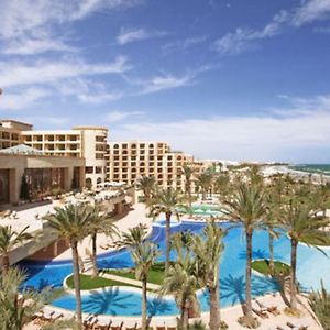 Moevenpick Resort & Marine Spa Sousse